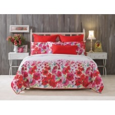 MAKAYLA QUILT COVER SET  (By Bianca) KING  SIZE $130.00